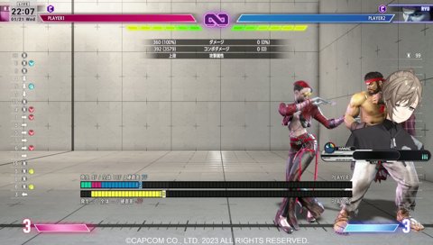 アークナイツ：エンドフィールドやりたい話