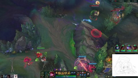 勝利のエンゲージ