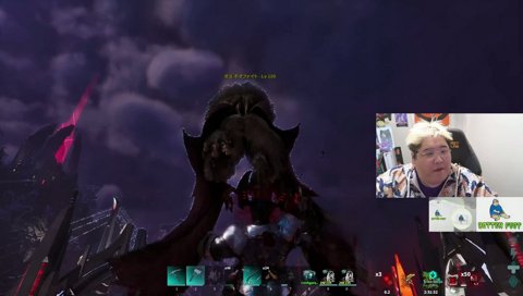 奇跡のフライト