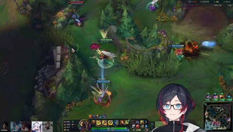 セロス「ヌヌミサイル発射！！」