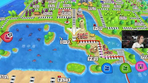 ジジイ共ダリ〜