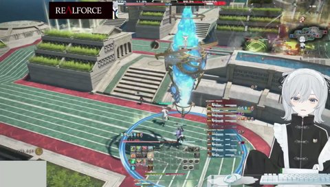 「何があった？」