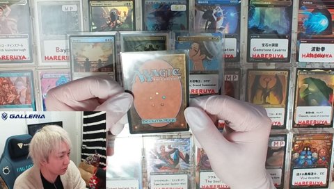 Z「黄道の馬/Zodiac Horse」0.03万円 100万円福袋開封配信