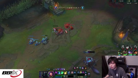 禪院直哉 / 囁き系で栞