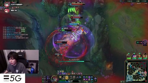 ねこたつ「タンクじゃねぇかｗｗｗ」