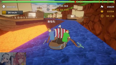 さくなさんの行くっしょ待つっしょ