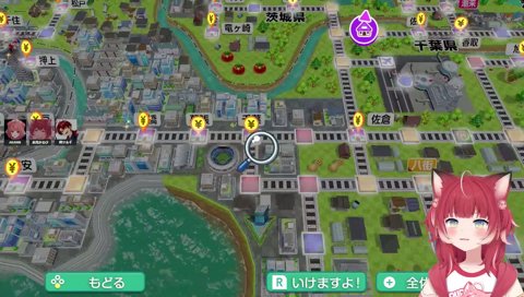 26-04【ネズミー争奪戦(7)　シー乗っ取り】　ツルギ「かるびさん　何を考えているの？　終わらせねぇの！？　やめろぉぉ！」　乗っ取りｗｗｗ　　世代交代ですぅｗ　ウォルトディ〇ニーの社長