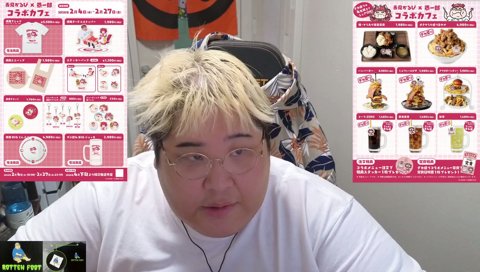 えなこ・ゆのしーにも着て欲しいTシャツ