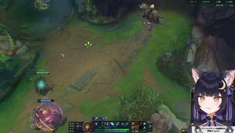 LoLオモロスギィ