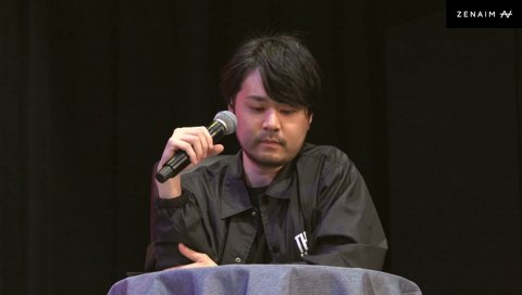 音担当じゃすぱー