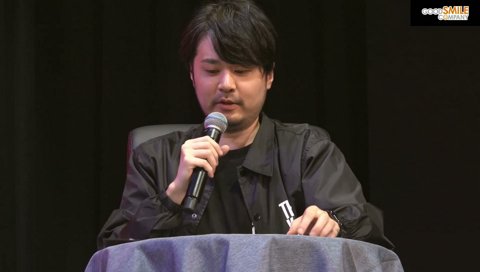 じゃすぱーさん厳しい