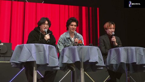 ノクサスに興味がない釈迦、ストーリーに興味がないらいじん