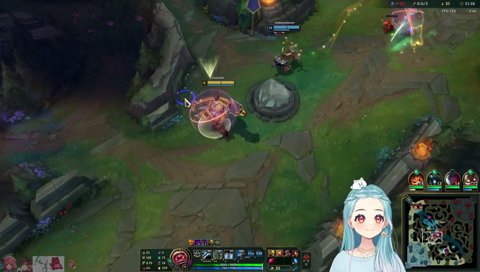 新シーズンカスタム：エース獲得！