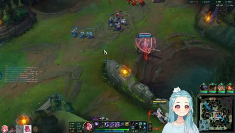 新シーズンカスタム：ディーラーらむち