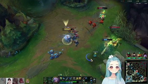 新シーズンカスタム：激熱BOTファイト