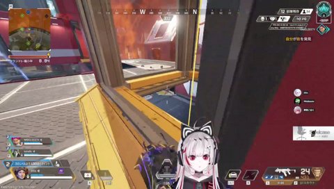 UWAAAHHHHH Dtto fall, เสียงสิ้นหวังมากWWWWW