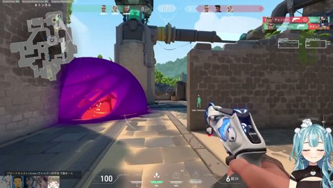 久しブリーズでつよつよシェリフ