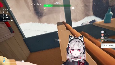 ぴんが寝坊したので一旦ARC w/ @rosecpin9 @mikami_kon