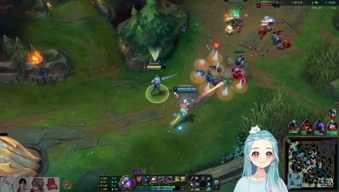 新シーズンカスタム：褒め合うチーム