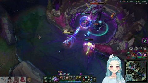 新シーズンカスタム：限界バロン