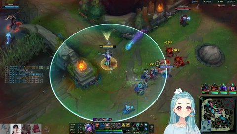 新シーズンカスタム：スーパープレイばっさー！