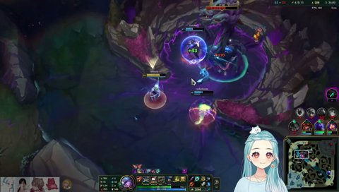 新シーズンカスタム：限界バロン