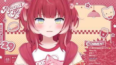 【ぽまいら】　現地の可愛いｵﾆｬﾉｺ👸に声かけて一緒にシェアしちゃおっかﾅ😁✌️あ！もちろんかるびﾁｬﾝ🐮が1番のお嫁様候補だからﾈ😤☝️　　　（恭一郎「俺の視聴者にならいいよ」）