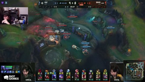 降ってくるエイトロ