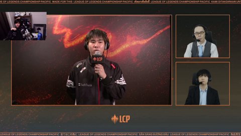 SHG大応援会場 #WatchPartyLCP