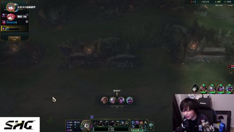 ねこたつさんにコーチングする回