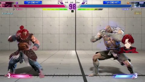 まずい！痛い！モダン！ずるい！