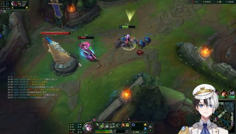 シンジャオ（義務）OTPうるか