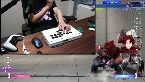 マゴさん！出るよもう！！