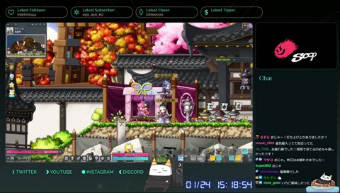 KZHCUP賞品のいちご