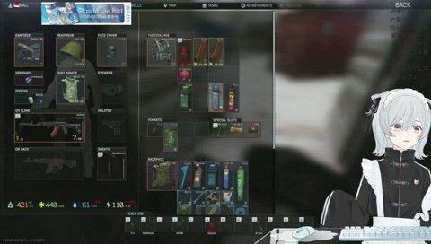 しゃべることもままならない