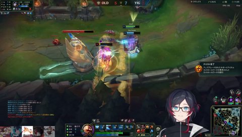 うるさすぎる闇clash