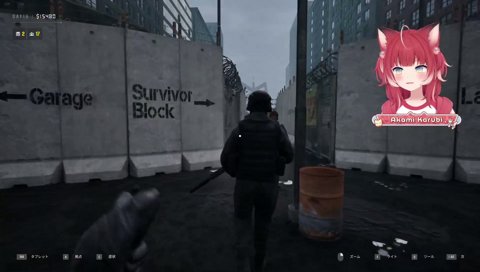 【イケメンを守れ】　(検査不足)　マズい！　頃しとく？　…大丈夫か　信じよう　／　「イケメンが死ぬかもしれないぞ！」　イケメンは私が守んなきゃ　／　顔忘れちゃった　イケメン以外の顔おぼえてないｗ