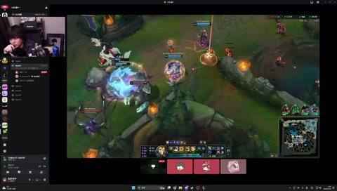 SHOWDOWN練習：的確にCCをかけてVICTORY！