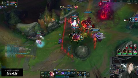 クワドラップby釈迦