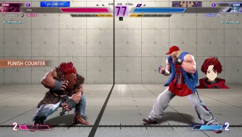 お前のその辛さ知ってるぞ