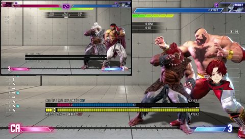 見捨てないで！！