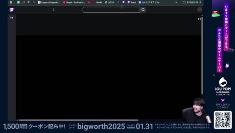 堀西の死に際を見るk4sen