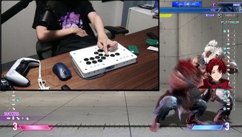 でるよマゴさーん！みてなああい！！