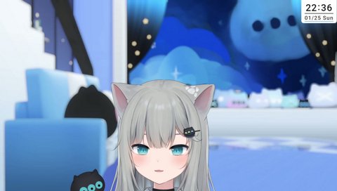 身体が熱くなってきちゃったなぁ♡