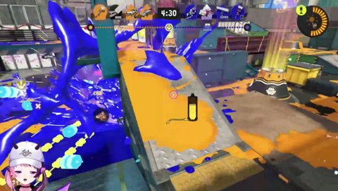 キャプボ逝ってめちゃくちゃ焦るぷるる