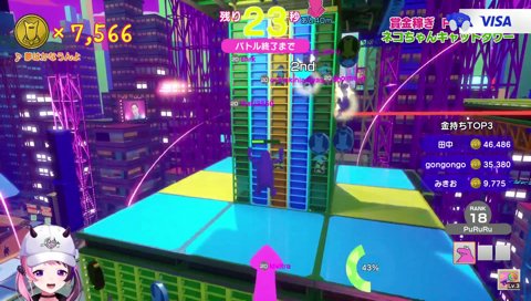 ぶら下がり系ドブ民