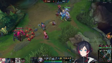 頭おかしくなって突っ込んだらおもろいやろなあ