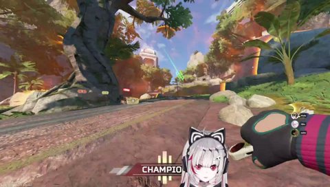 dttoさんマスターおめでとう🎊