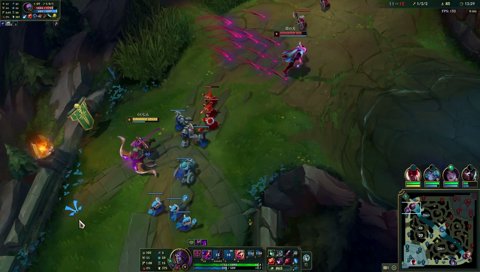 藪からアリスター仕込まれてた件