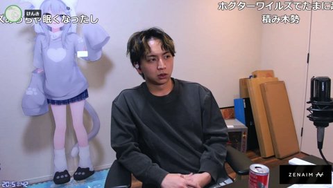 猫麦とろろが睡眠に与える影響